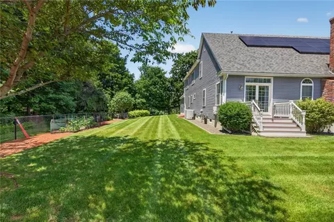 Exterior - 146 Central St, Acton, MA 01720 photo 5 of 7