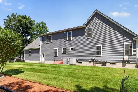 Exterior - 146 Central St, Acton, MA 01720 photo 3 of 7