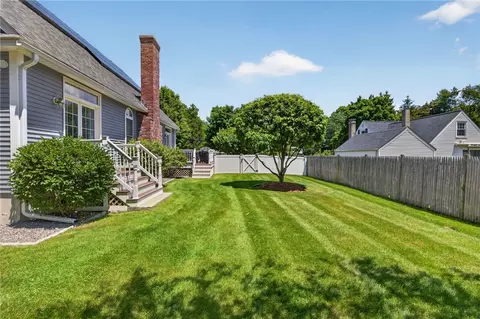 Exterior - 146 Central St, Acton, MA 01720 photo 7 of 7