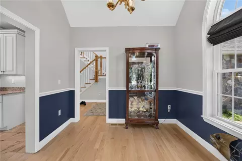 Entry Way - 146 Central St, Acton, MA 01720 photo 1 of 4