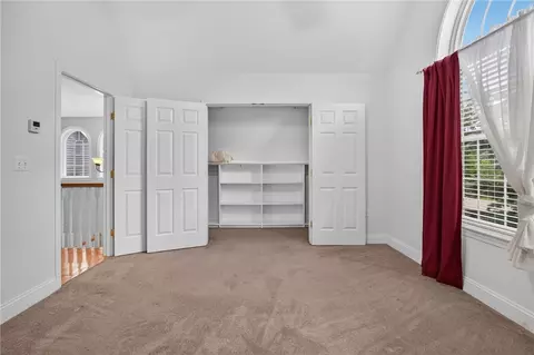 Bedroom - 146 Central St, Acton, MA 01720 photo 5 of 7
