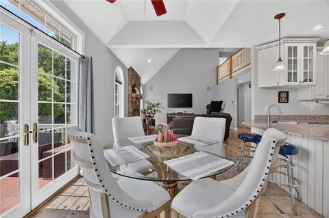 Dining - 146 Central St, Acton, MA 01720 photo 1 of 4