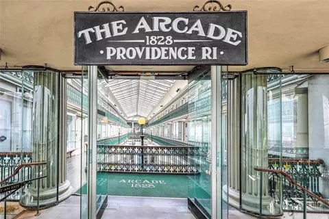 65 Weybosset St #216, Providence, RI 02903