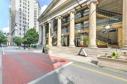 65 Weybosset St #216, Providence, RI 02903