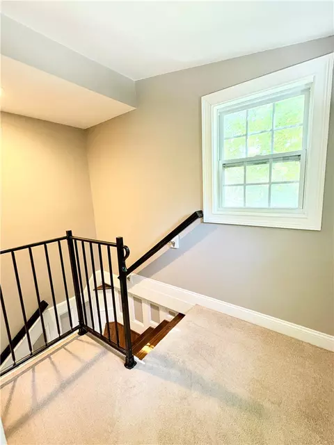 Entry Way - 79 W Shore Dr, Exeter, RI 02822 photo 3 of 3