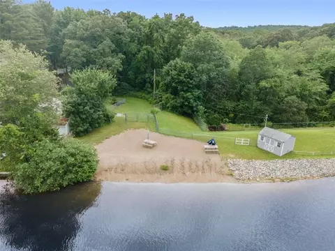 View/Area - 79 W Shore Dr, Exeter, RI 02822 photo 1 of 2