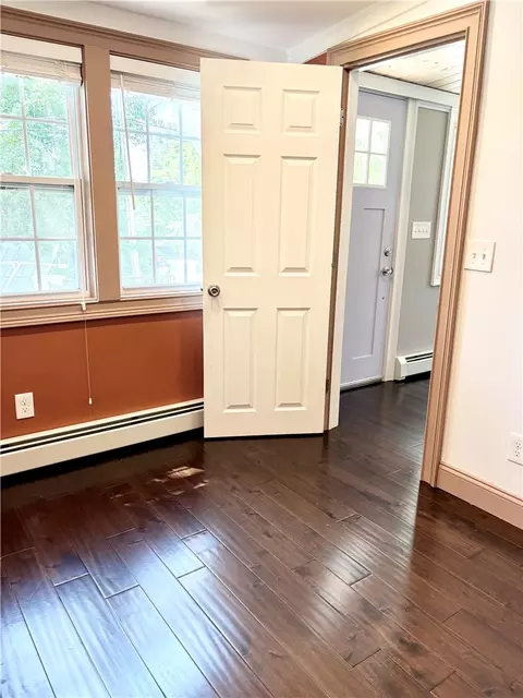 Entry Way - 79 W Shore Dr, Exeter, RI 02822 photo 1 of 3
