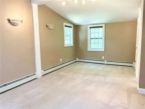 Bedroom - 79 W Shore Dr, Exeter, RI 02822 photo 2 of 5