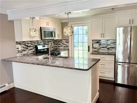 Kitchen - 79 W Shore Dr, Exeter, RI 02822 photo 1 of 3