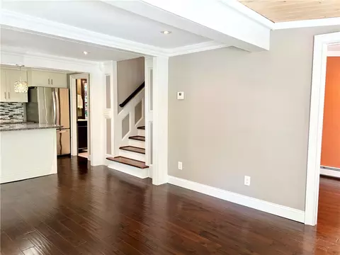 Living - 79 W Shore Dr, Exeter, RI 02822 photo 3 of 4