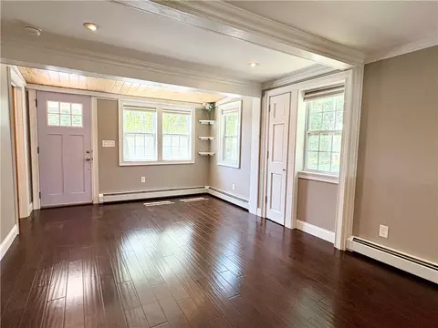 Living - 79 W Shore Dr, Exeter, RI 02822 photo 2 of 4