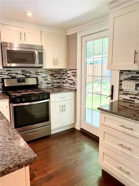 Kitchen - 79 W Shore Dr, Exeter, RI 02822 photo 3 of 3