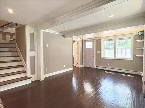 Living - 79 W Shore Dr, Exeter, RI 02822 photo 1 of 4