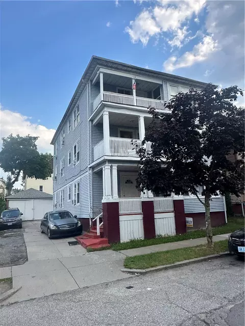 22 Pennsylvania Ave, Providence, RI 02905