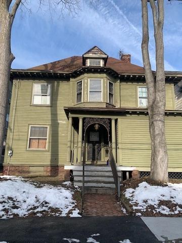 236 Pleasant St, Providence, RI 02906