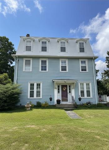 681 Putnam Pike, Greenville, RI 02828