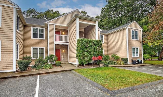 70 Turner St #A-5, Warwick, RI 02886