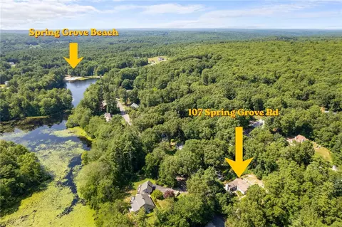 View/Area - 107 Spring Grove Rd, Glocester, RI 02814 photo 1 of 3