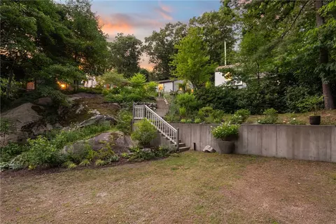 Exterior - 107 Spring Grove Rd, Glocester, RI 02814 photo 16 of 16