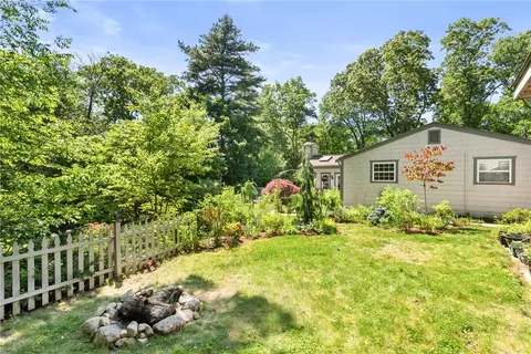 Exterior - 107 Spring Grove Rd, Glocester, RI 02814 photo 8 of 16