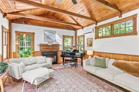 Living - 107 Spring Grove Rd, Glocester, RI 02814 photo 2 of 2