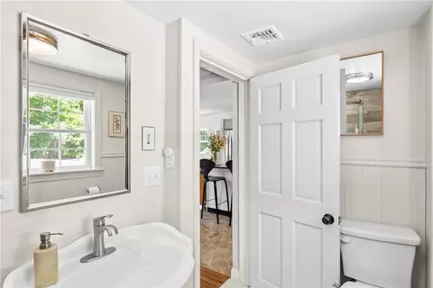 Bath - 107 Spring Grove Rd, Glocester, RI 02814 photo 1 of 5