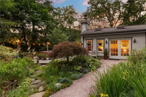 Exterior - 107 Spring Grove Rd, Glocester, RI 02814 photo 13 of 16