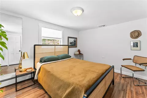 Bedroom - 107 Spring Grove Rd, Glocester, RI 02814 photo 1 of 6