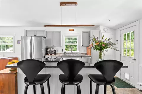 Kitchen - 107 Spring Grove Rd, Glocester, RI 02814 photo 4 of 4