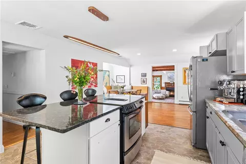 Kitchen - 107 Spring Grove Rd, Glocester, RI 02814 photo 1 of 4