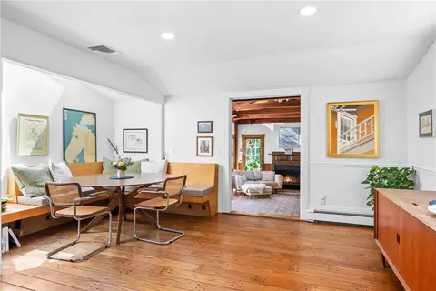 Dining - 107 Spring Grove Rd, Glocester, RI 02814 photo 1 of 3