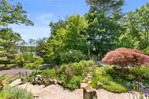 Exterior - 107 Spring Grove Rd, Glocester, RI 02814 photo 11 of 16
