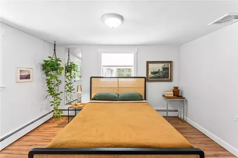 Bedroom - 107 Spring Grove Rd, Glocester, RI 02814 photo 2 of 6