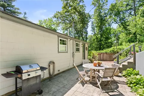 Exterior - 107 Spring Grove Rd, Glocester, RI 02814 photo 5 of 16