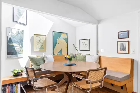 Dining - 107 Spring Grove Rd, Glocester, RI 02814 photo 3 of 3
