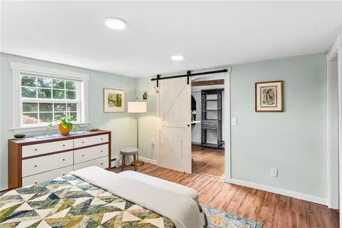 Bedroom - 107 Spring Grove Rd, Glocester, RI 02814 photo 6 of 6