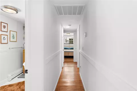 Entry Way - 107 Spring Grove Rd, Glocester, RI 02814 photo 2 of 2