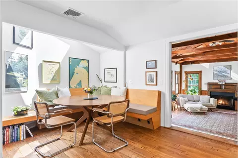 Dining - 107 Spring Grove Rd, Glocester, RI 02814 photo 2 of 3