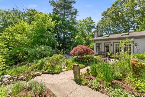 Exterior - 107 Spring Grove Rd, Glocester, RI 02814 photo 10 of 16