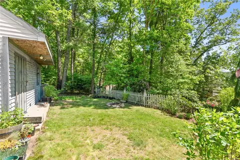 Exterior - 107 Spring Grove Rd, Glocester, RI 02814 photo 7 of 16