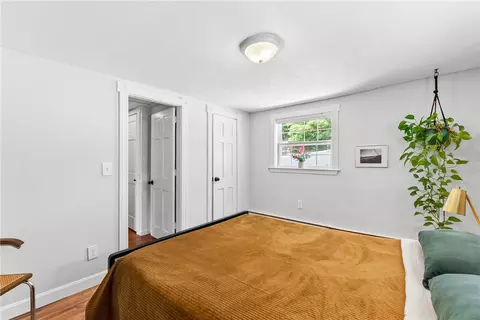 Bedroom - 107 Spring Grove Rd, Glocester, RI 02814 photo 3 of 6