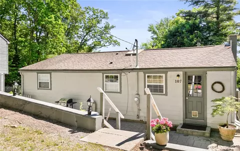 Exterior - 107 Spring Grove Rd, Glocester, RI 02814 photo 4 of 16
