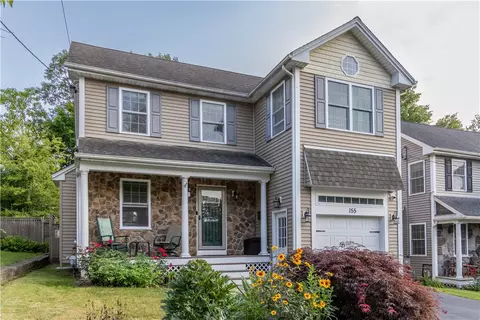155 Pleasant St, Providence, RI 02906