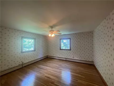 Bedroom - 182 Highland St, Woonsocket, RI 02895 photo 4 of 4