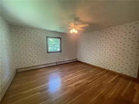 Bedroom - 182 Highland St, Woonsocket, RI 02895 photo 2 of 4