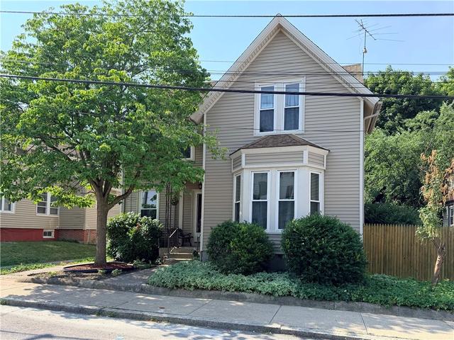 88 Brown St, Pawtucket, RI 02860