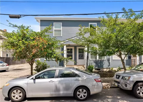 52 America St #2, Providence, RI 02903