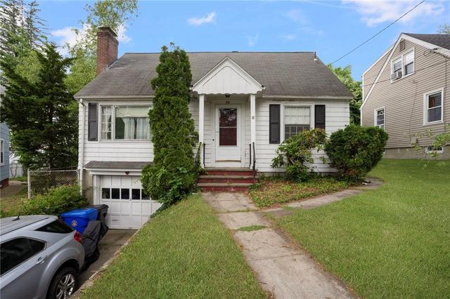 39 Greenfield Ave, North Providence, RI 02911