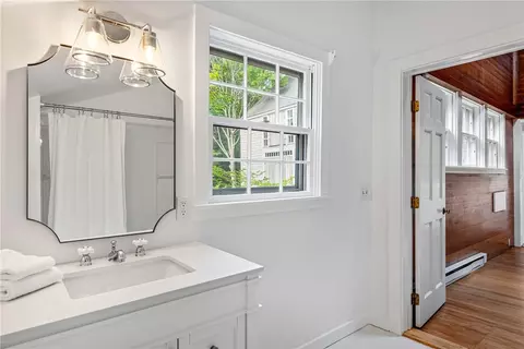 Bath - 60 Snell Rd, Little Compton, RI 02837 photo 2 of 2