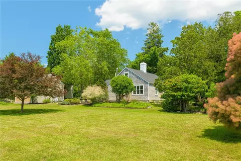 Exterior - 60 Snell Rd, Little Compton, RI 02837 photo 12 of 18
